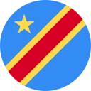Kongo frank